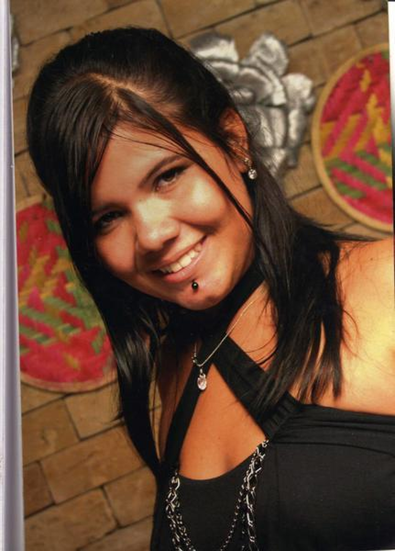 Adriana Galvão - Foto 1
