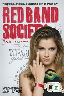 Red Band Society - Poster / Capa / Cartaz - Oficial 6
