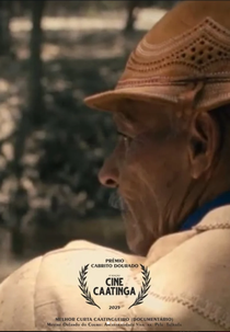 Mestre Orlando do Couro: Ancestralidade Viva na Pele Talhada (Mestre Orlando do Couro: Ancestralidade Viva na Pele Talhada)