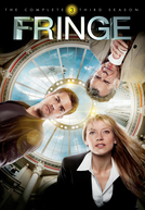 Fronteiras (3ª Temporada) (Fringe (Season 3))