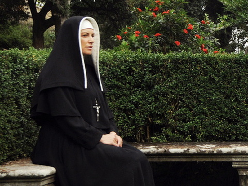 Foto 3 de Irmã Pascalina, a Serva do Papa