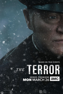 The Terror (1ª Temporada) - Poster / Capa / Cartaz - Oficial 5