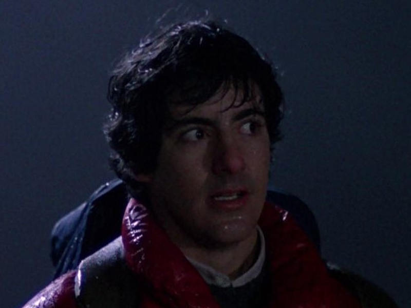 Foto 1 de Um Lobisomem Americano em Londres