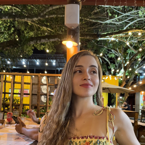 Foto de perfil de Debora