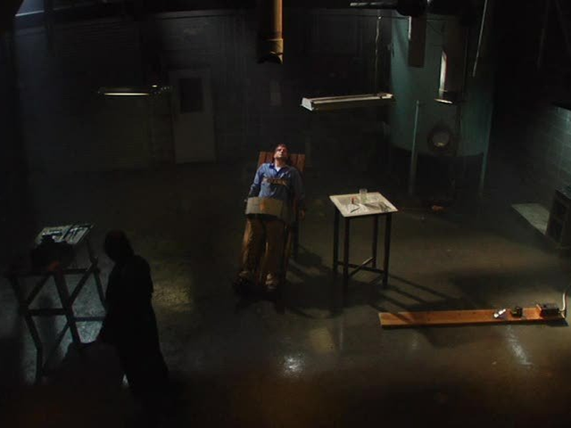 Foto 10 de O Último Suspiro