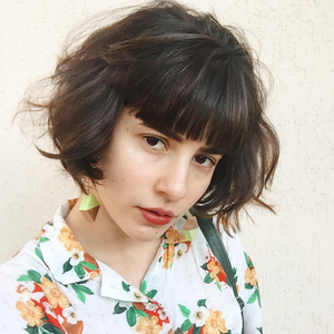 Foto de perfil de Nadu