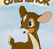 A Brave Little Deer