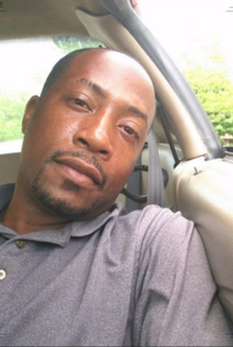 Jermaine McTizic - Poster 1