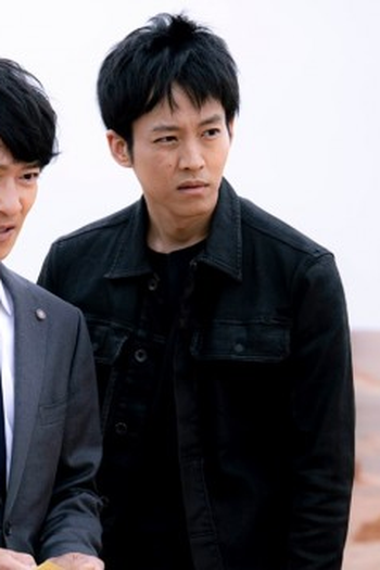 Poster de Episódio 第6話 (2023)