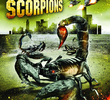 Mega Scorpions
