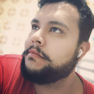 Foto de perfil de Caio Palazzi