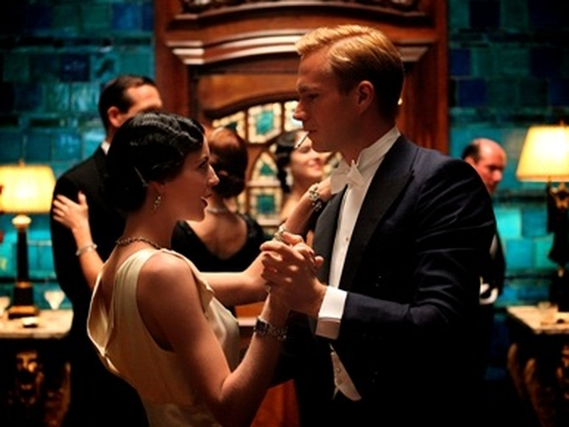 Foto 1 de W.E.: O Romance do Século