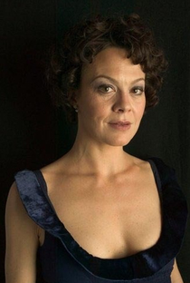Helen McCrory - Poster 2