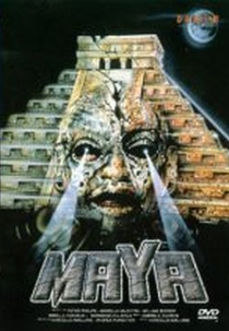 Maya, O Ritual do Fogo (Maya)