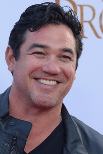 Dean Cain - Poster / Capa / Cartaz - Oficial 2