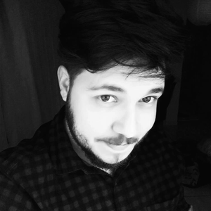 Foto de perfil de Thiago Muniz