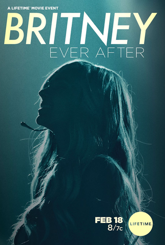 Poster 1 de Filme Britney Para Sempre (2017)
