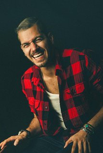 Assaad Yacoub - Poster 1