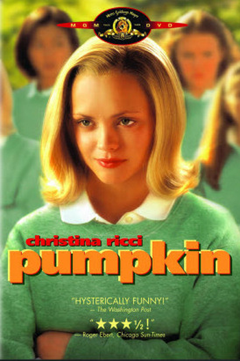  de Filme Meu Namorado Pumpkin (2002)