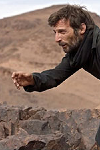Poster de Episódio Épisode 5 (2017)