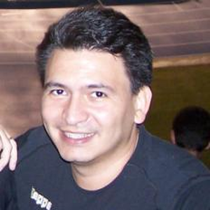 Foto de perfil de Roberto Ramiro