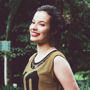 Foto de perfil de Celina Lira