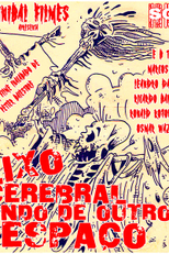 Lixo Cerebral Vindo de Outro Espaço (Lixo Cerebral Vindo de Outro Espaço)