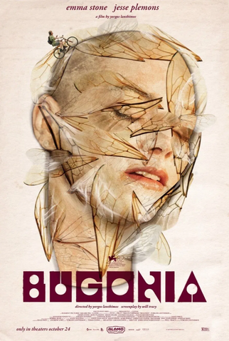 Poster 9 de Filme Bugonia (2025)