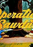 Operação Serragem (Operation Sawdust)