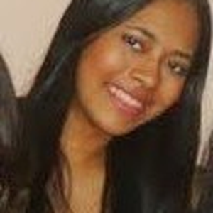 Foto de perfil de Sarah Pires