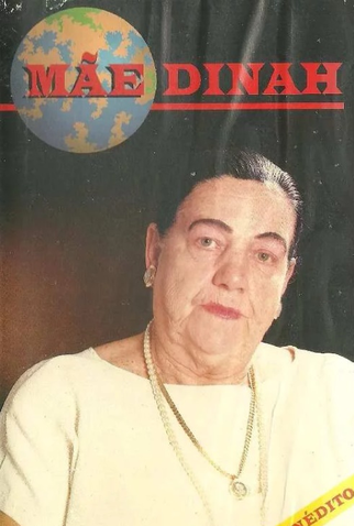 Poster 1 de Curta Mãe Dinah - Previsões e Simpatias (1996)