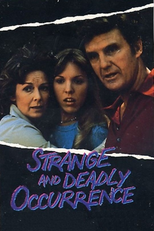 A Casa dos Horrores Mortais (Strange And Deadly Occurrence)