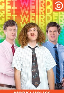 Workaholics (6ª Temporada) (Workaholics (Season 6))
