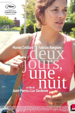 Dois Dias, Uma Noite (Deux Jours, Une Nuit)