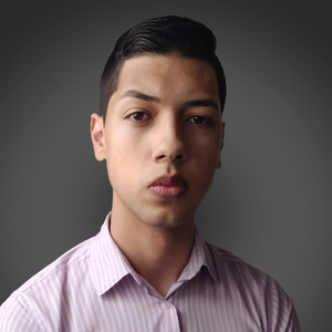 Foto de perfil de Esdras Schroeder