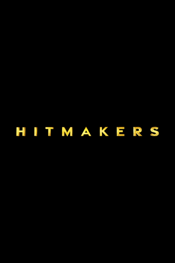 Poster de Franquia Hitmakers (2025)