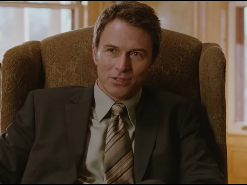 Foto 10 de Herança Paranormal