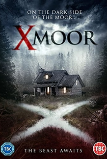 X Moor - Poster / Capa / Cartaz - Oficial 3