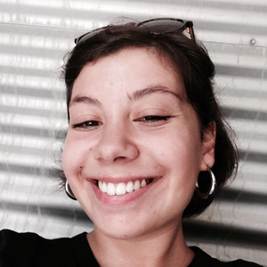 Foto de perfil de Maria Inês