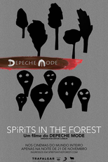 Depeche Mode: Spirits in the Forest (Depeche Mode: Spirits in the Forest)