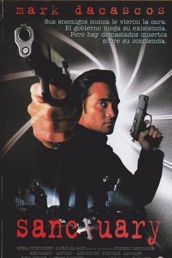  de Filme O Santuário (1998)