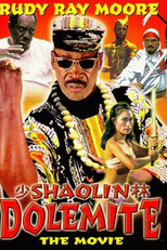 Shaolin Dolemite (Shaolin Dolemite)