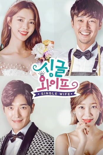 Poster de Franquia 싱글 와이프 (2017)