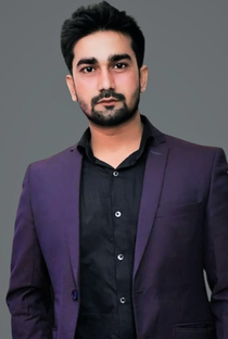 Shaqib Khan - Poster 1