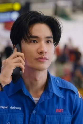 Poster de Episódio ตอนที่ 8 (2026)