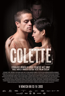 Colette - Poster / Capa / Cartaz - Oficial 2