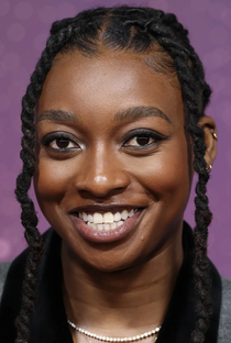 Little Simz - Poster 1