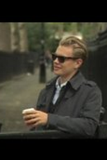 Cigarette Break (Cigarette Break)