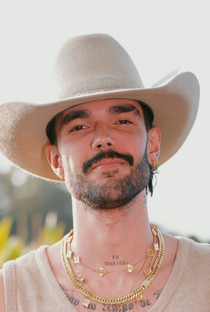 Luan Pereira - Poster 1