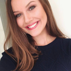 Foto de perfil de Thalia Gonçalves